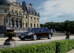 Maybach 57 2002 года